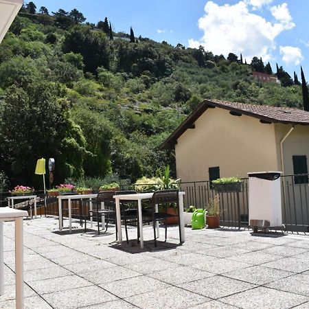 Villa Emma Torbole Sul Garda Zewnętrze zdjęcie